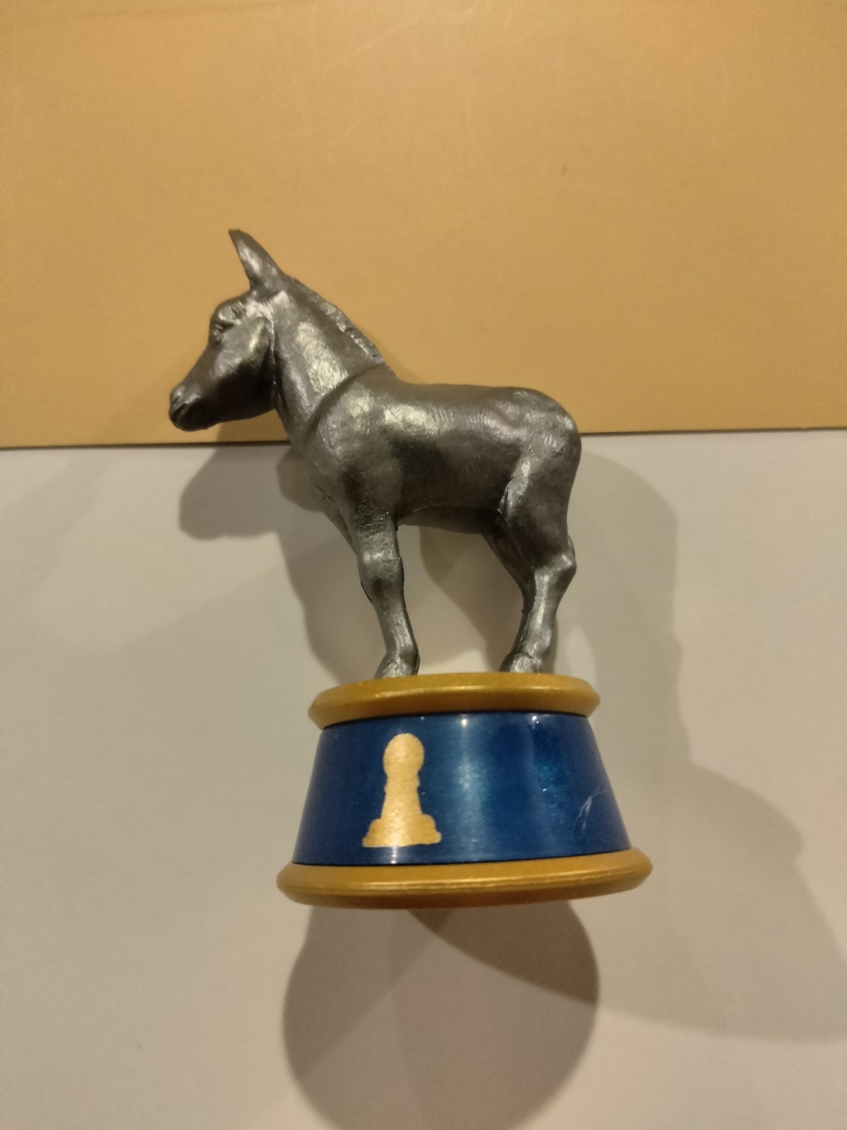 Battle For the Whitehouse 2020 CHESS piece/figure politics (you pick) Free Ship