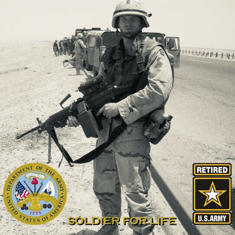AIRBORNE QUALIFICATION COURSE DIPLOMA (COMMEMORATIVE CERTIFICATE)