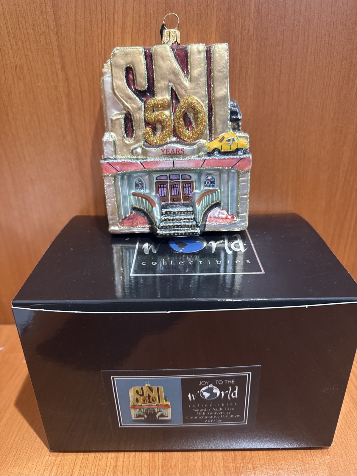 WOW!!! RARE! NBC’s Sat Night Live 50th Anniversary 2025. Amazing Detail!