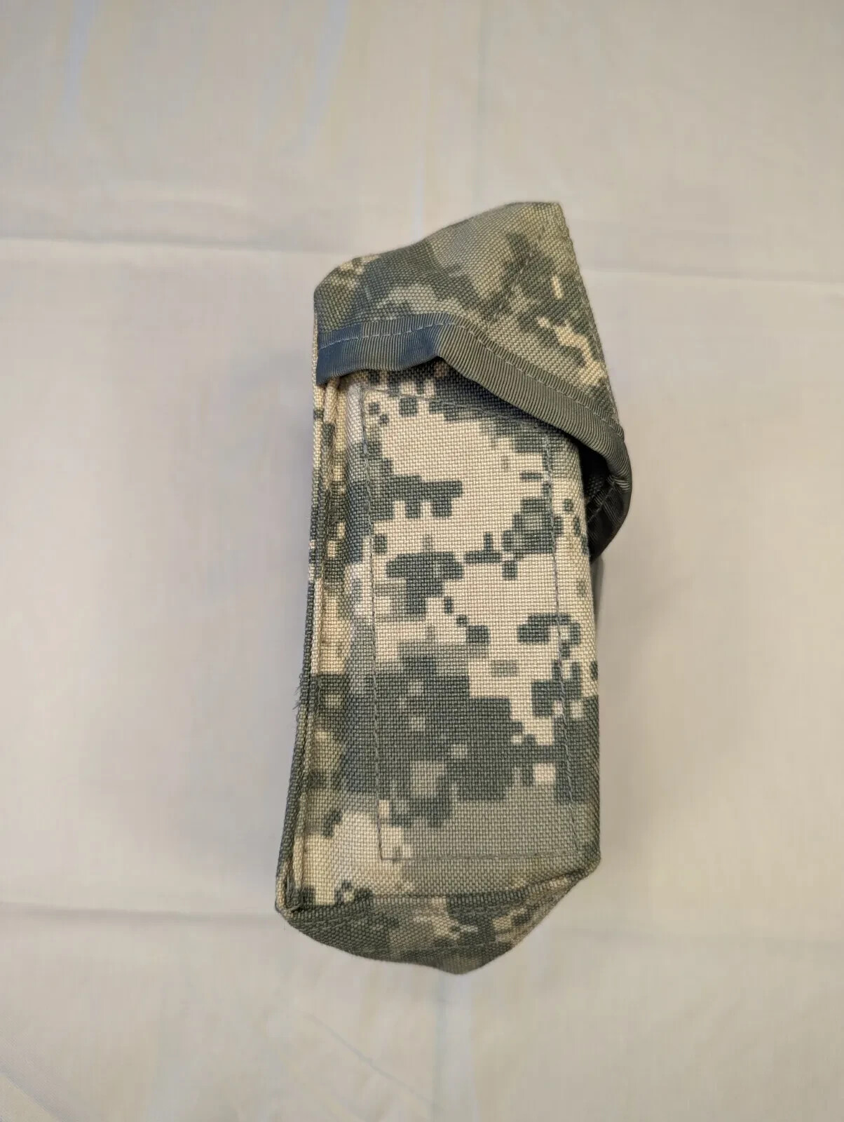 MOLLE ACU Improved IFAK Pouch and Insert with Cord 6″ x 5″ x 3″ NICE