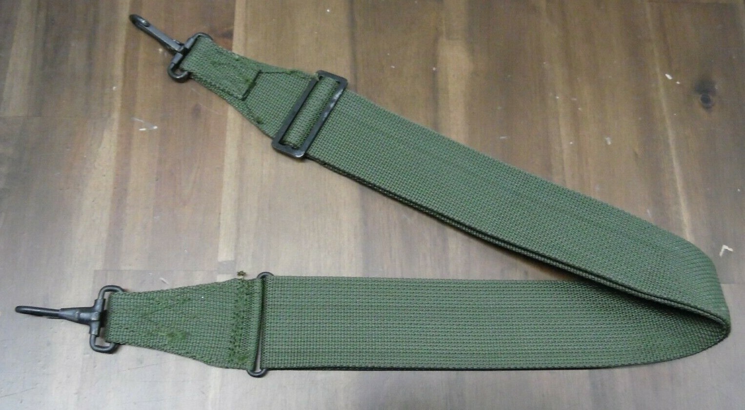 General Purpose Sling / GP Strap OD USGI NOS