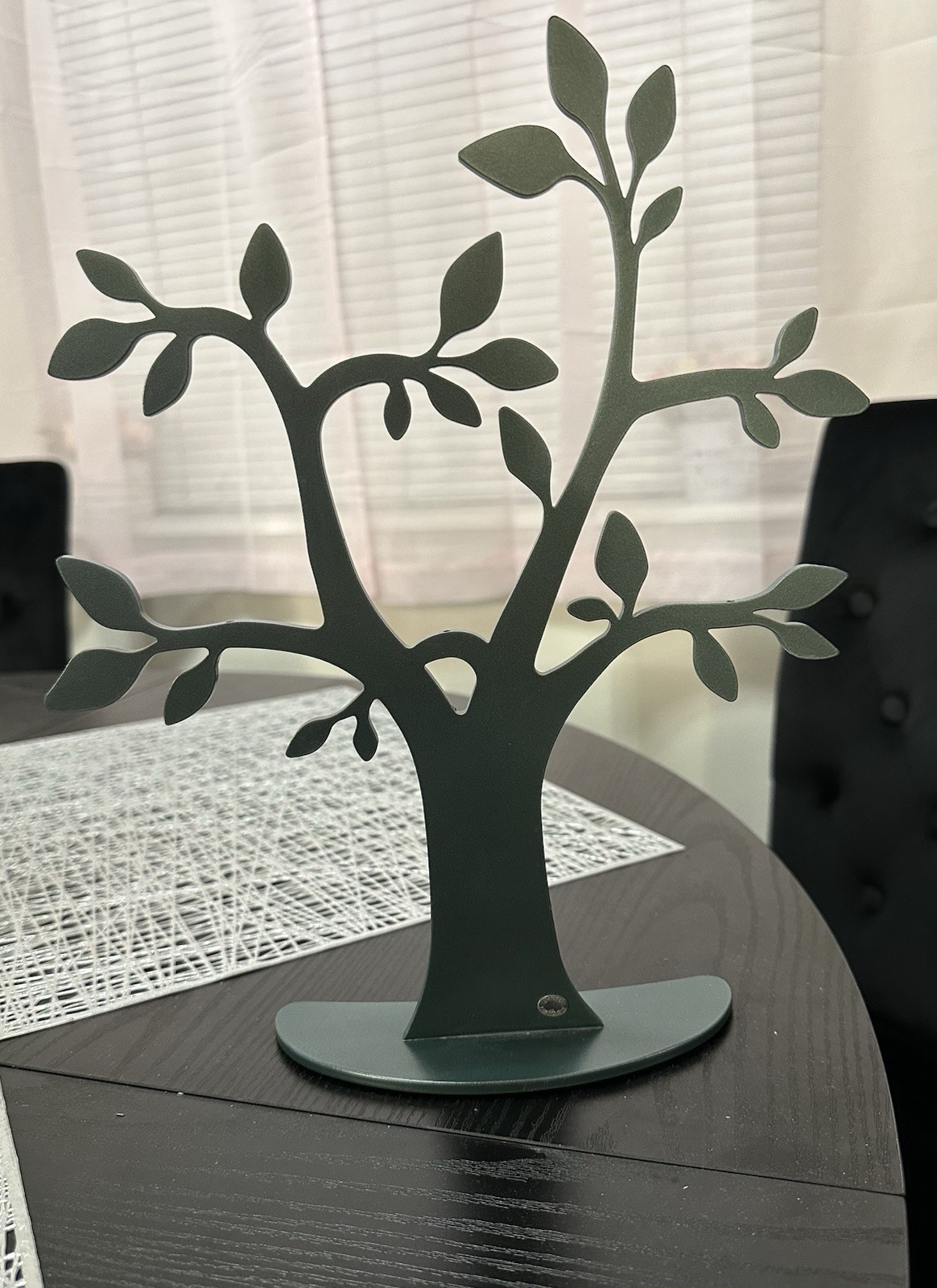 Swarovski Crystal Paradise Small Display Tree