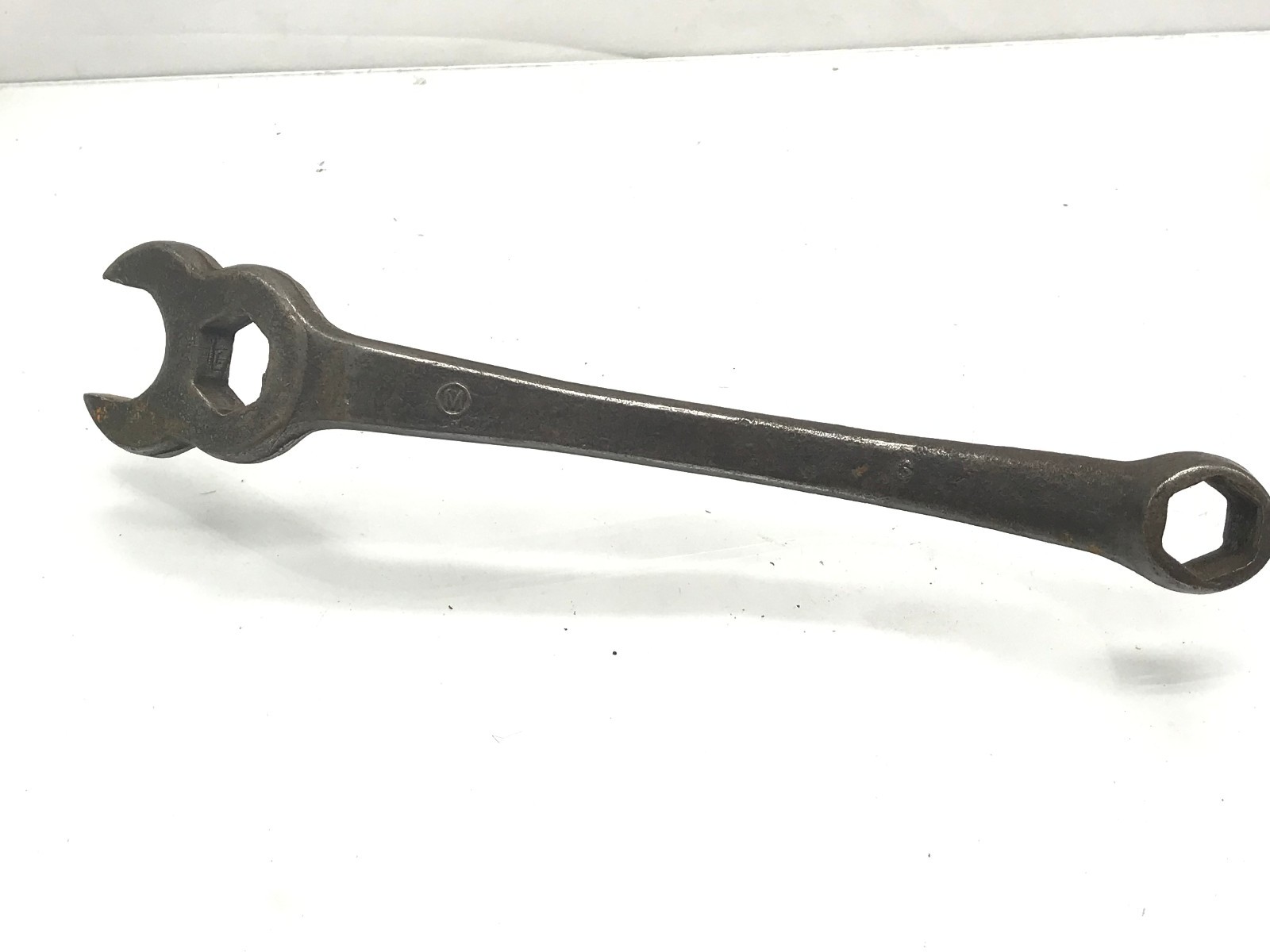 Marked “Ford” Model T Combination 3 in 1 Spark Plug Cylinder Head Bolt Wrench