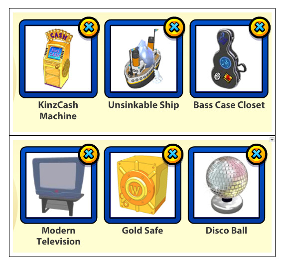 Webkinz Retired * Excusives * VERY HTF * Various Prices * $3 – $50