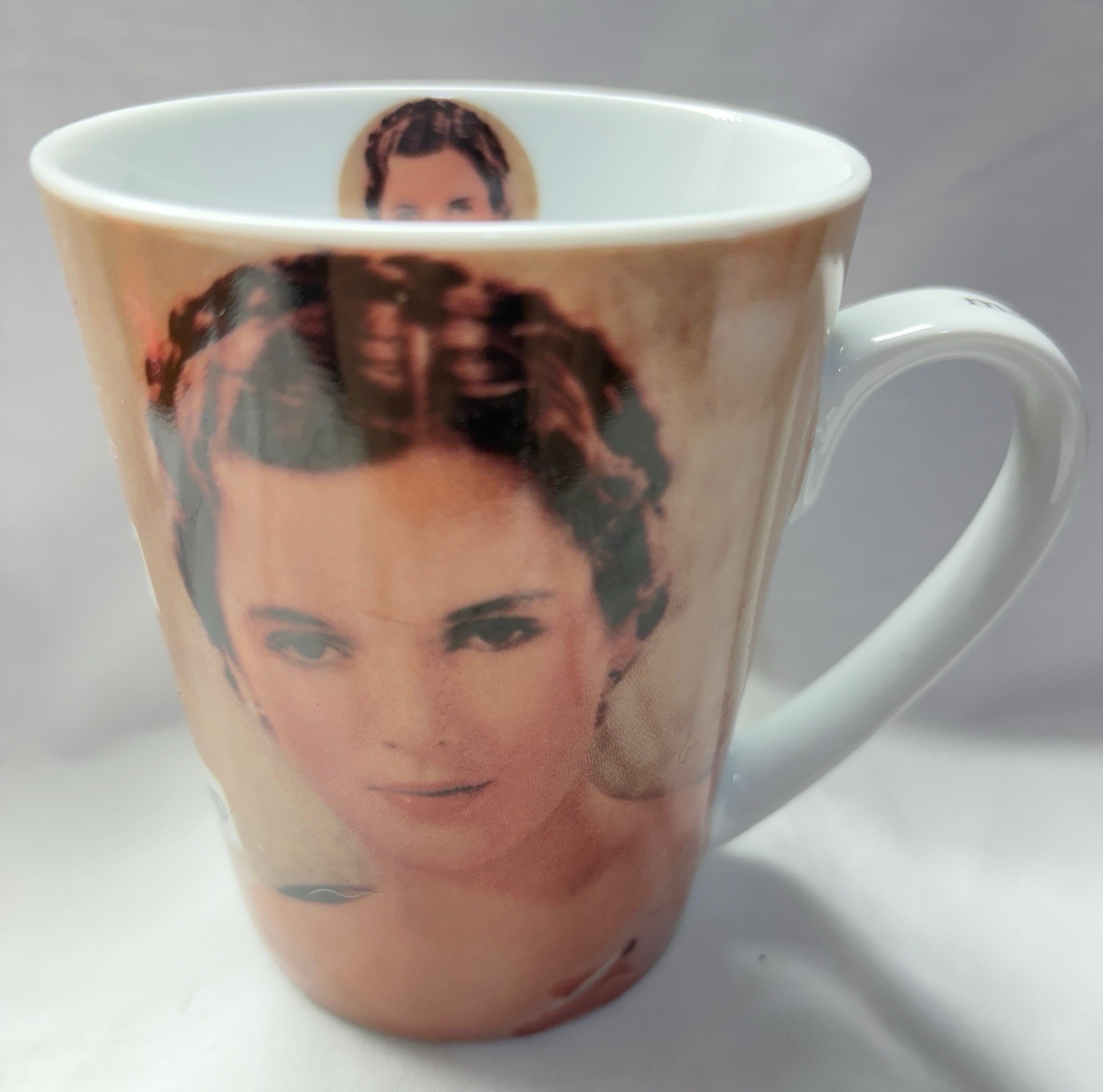 Anne Taintor mug Maybe I Want To Look Cheap #5