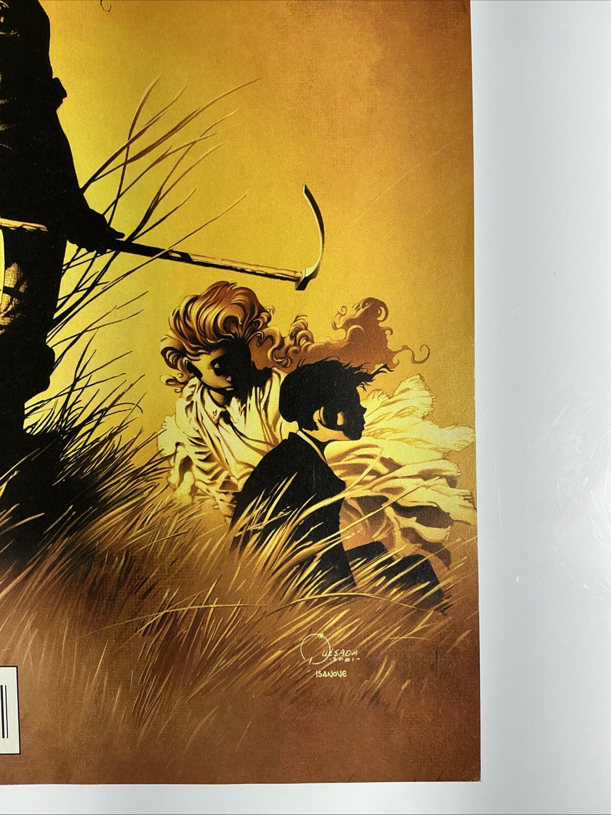 True Believer: Wolverine Origin #1 2017 8.5 VF Marvel Comic Book Modern Age