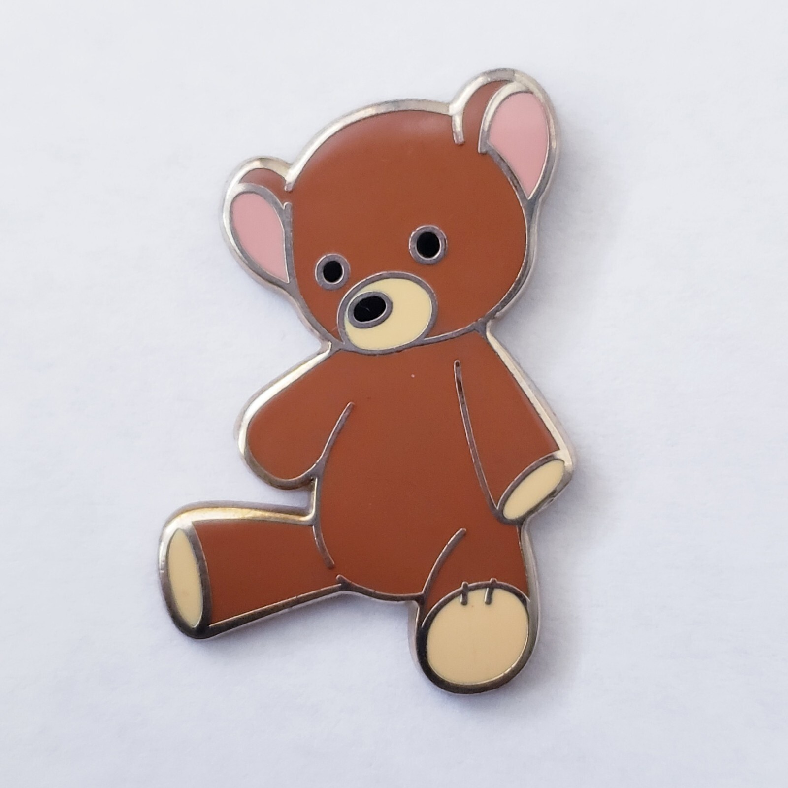 DSF DSSH Mighty Tiny Collection Peter Pan Michael’s Teddy Stuff Animal LE 200