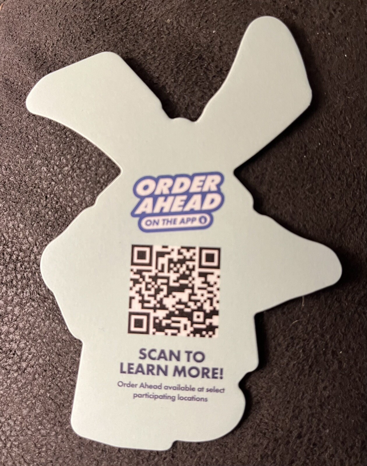 DUTCH BROS WINDMILL SNOWCAPPED STICKER DROP DEC 4 2024