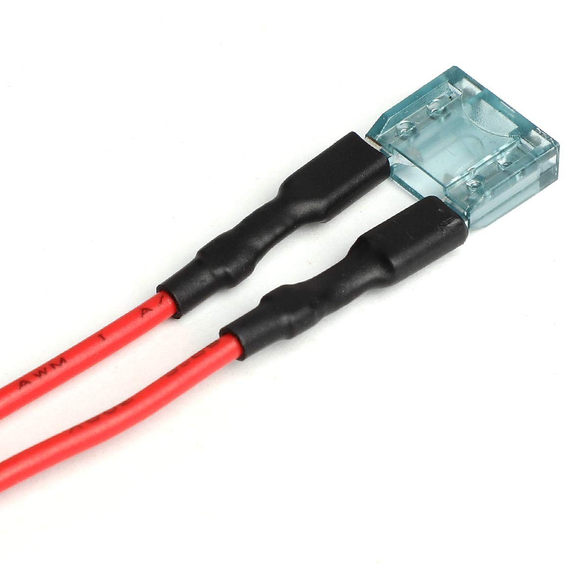 Steering Wheel SRS Warning Light Bypass Resistor Kit, 2.2 Ohm Universal Fit
