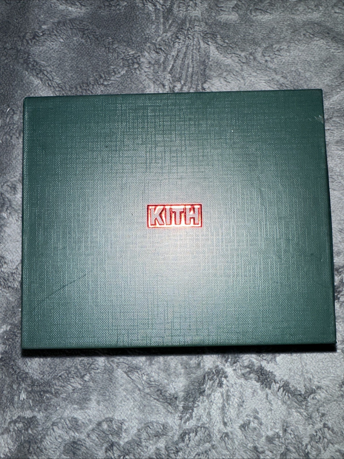 Kith Friends & Family Piggy Bank Coin Bank New In Box Fast Shipping