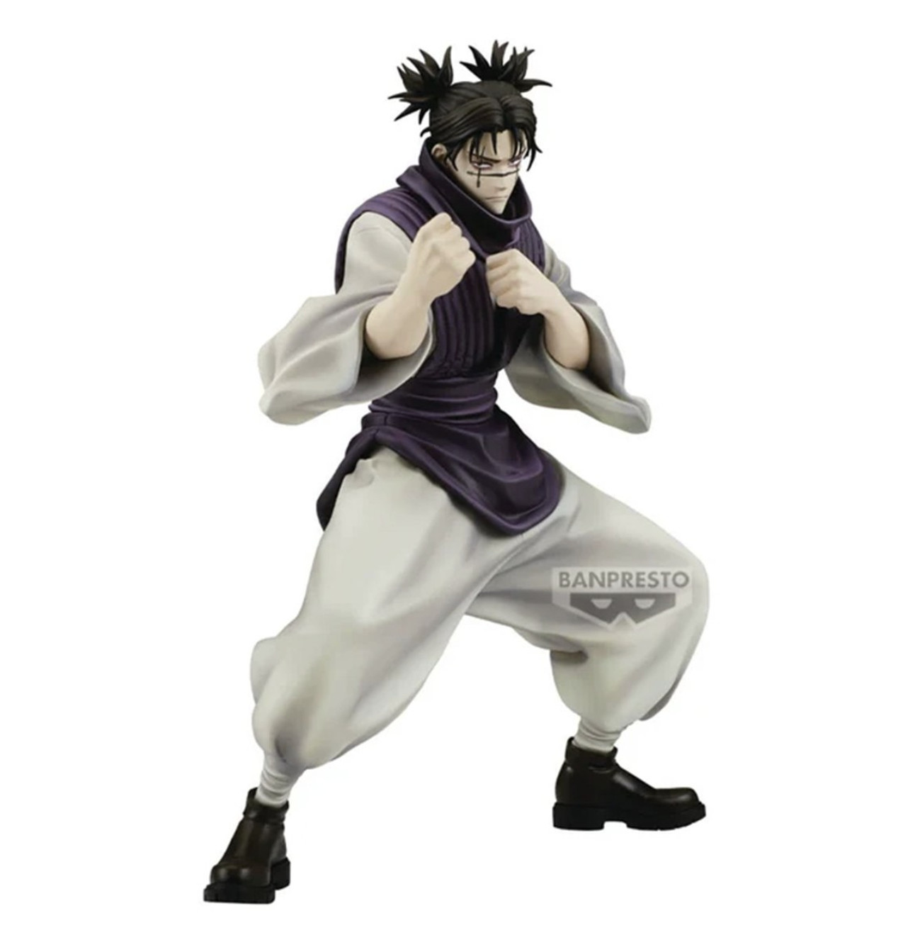 Jujutsu Kaisen Choso Maximatic Statue
