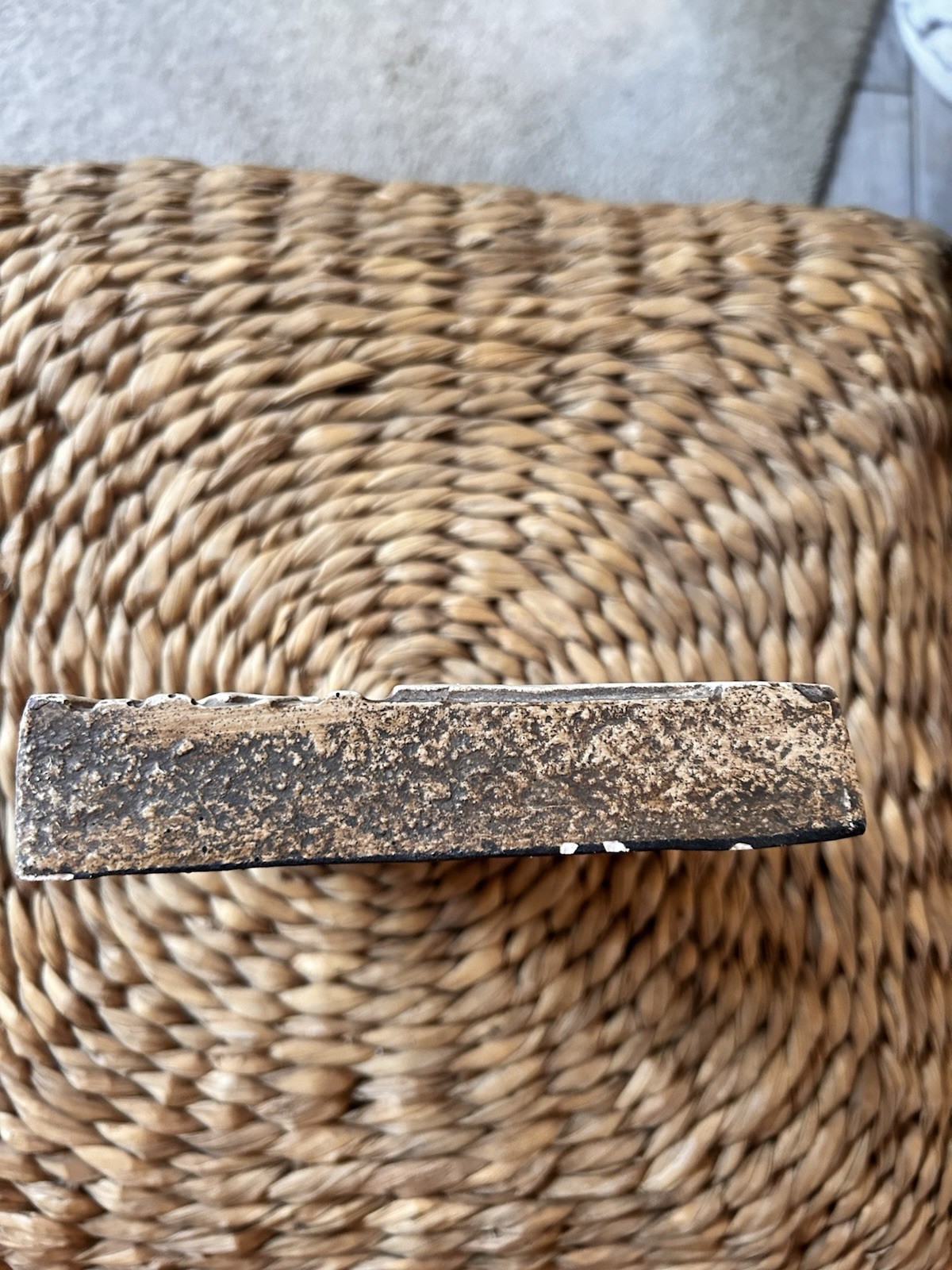 Sid Dickens Memory Blocks – PQ99 Middle Eastern Moulding (Retired)
