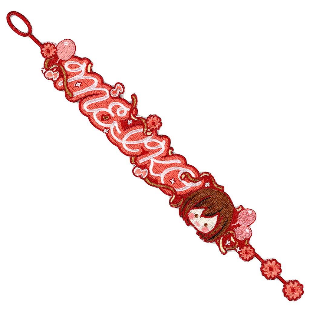 Sega Wristband Accessory September 2024 Release Japan Import