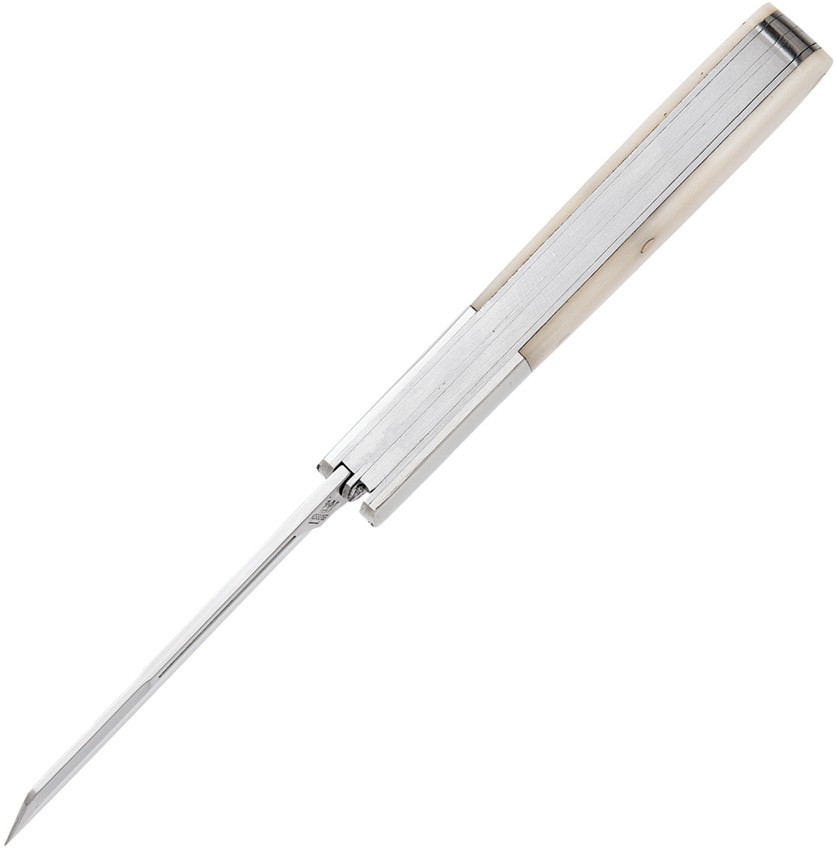 Bear & Son Large Barlow White Bone