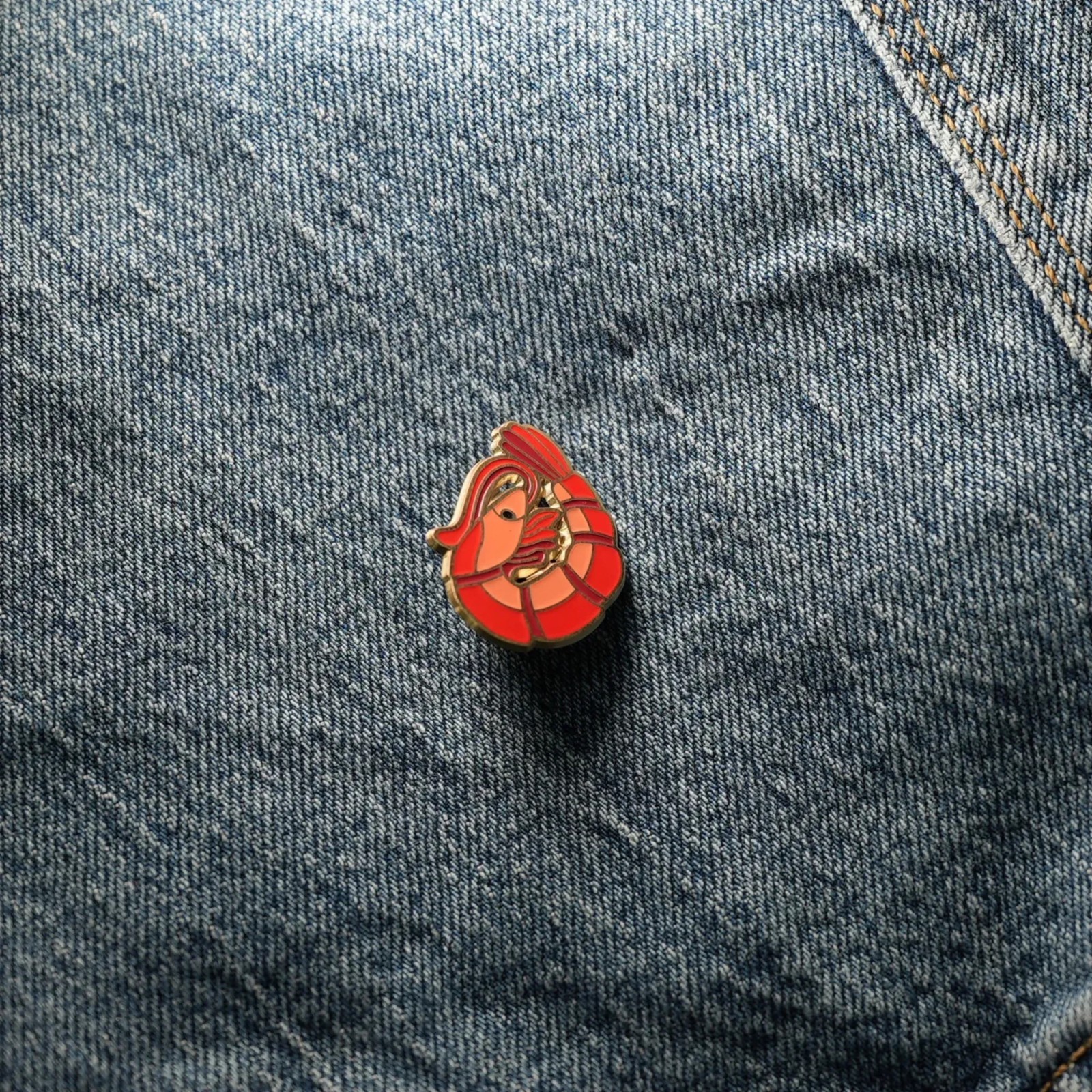 Ukraine – Бердянськ. Original Pins and Badges
