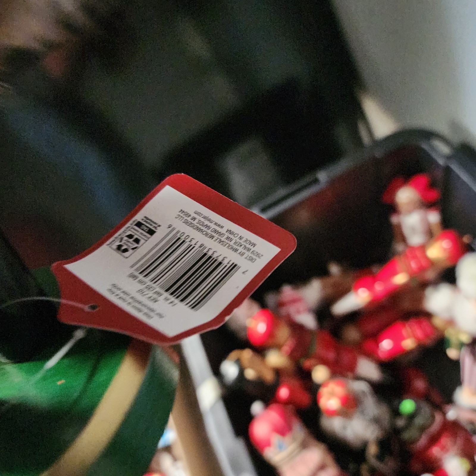 Over 35 pcs … HUGE NUTCRACKER LOT…… GREAT DEAL