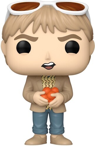 FUNKO POP! Television: SNL – Stuart, 50th Anniversary​ (Saturday Night Live) [Ne
