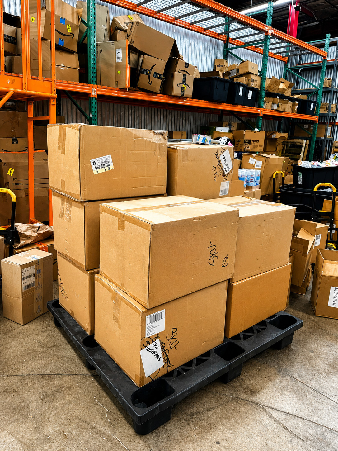 HomeGoods Luxury Finds Box – Premium Warehouse Overstock Bundle