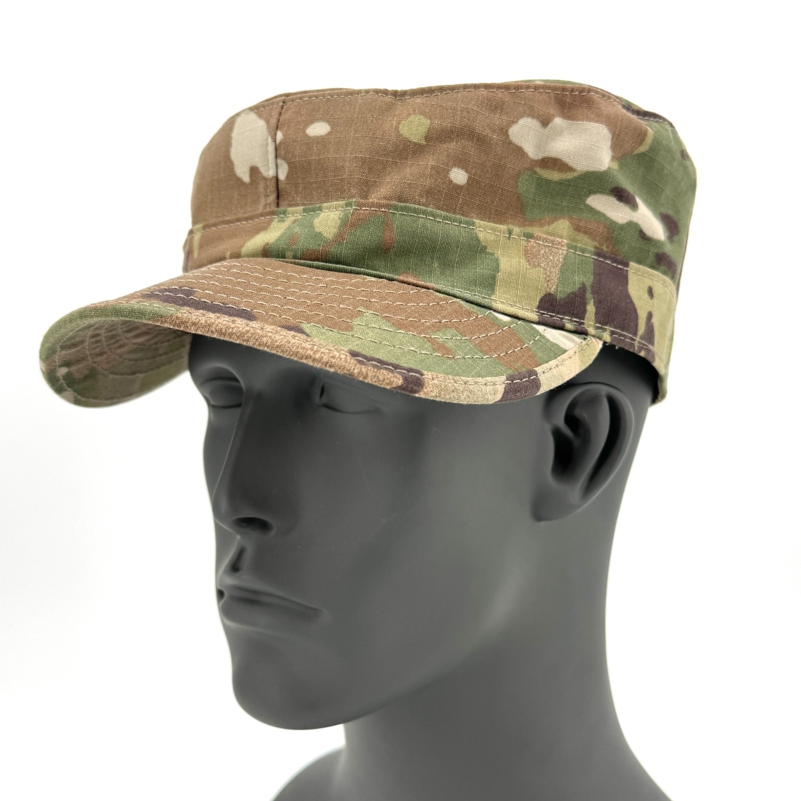 NEW US ARMY Multicam Patrol Cap OCP Cover Hat USGI SIZE 7-1/2