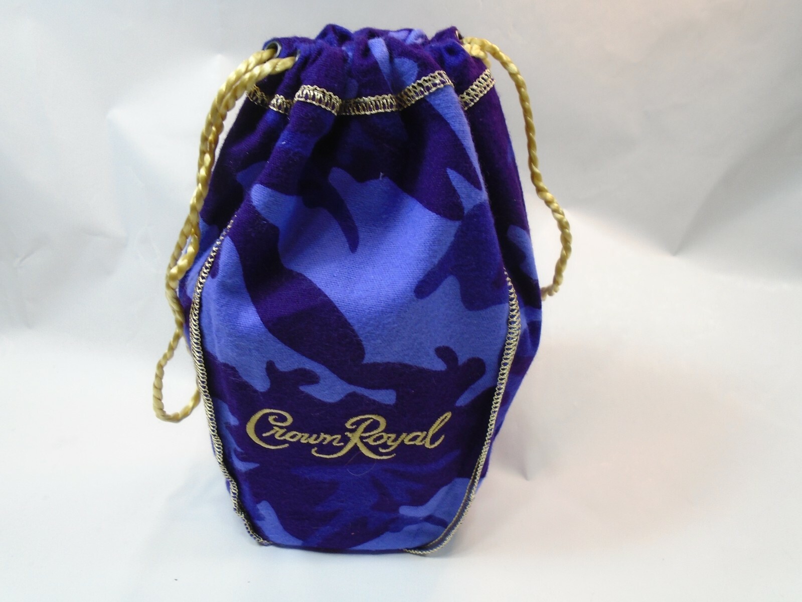 Crown Royal Bags Your Choice of Many Colors / Styles Variety Build a Collection!