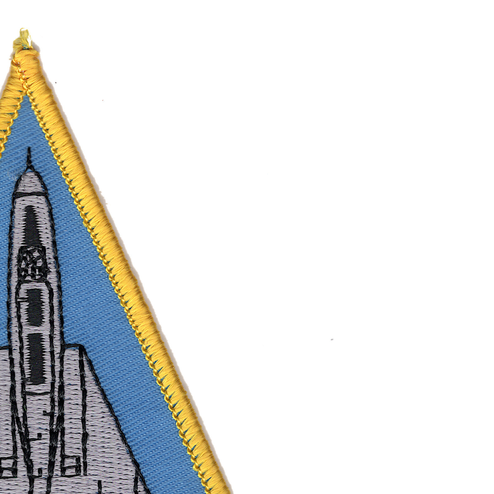 VF-32 Patch Triangle Fighting 32