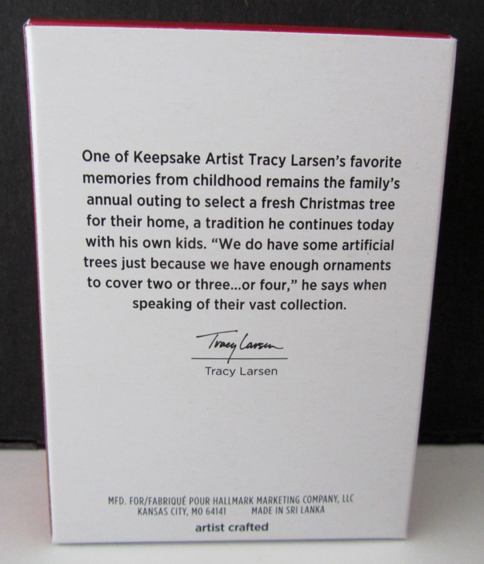 2022 Hallmark Special Edition Spotlight On Snoopy Ornament 25th Anniversary
