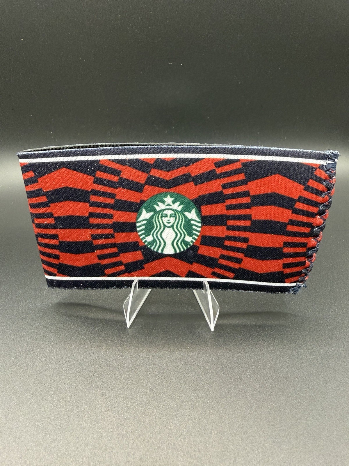 Starbucks 2026 FIFA World Cup Reusable Cup Sleeve , Limited Edition