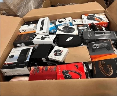 Ultimate Liquidation Package – Random Brand New General Merchandise- Large