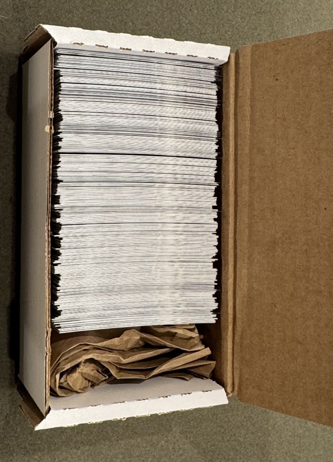 Complete 200 Card Base Set – 2026 Topps Chrome VEEFRIENDS – Pack Fresh Qty Avail