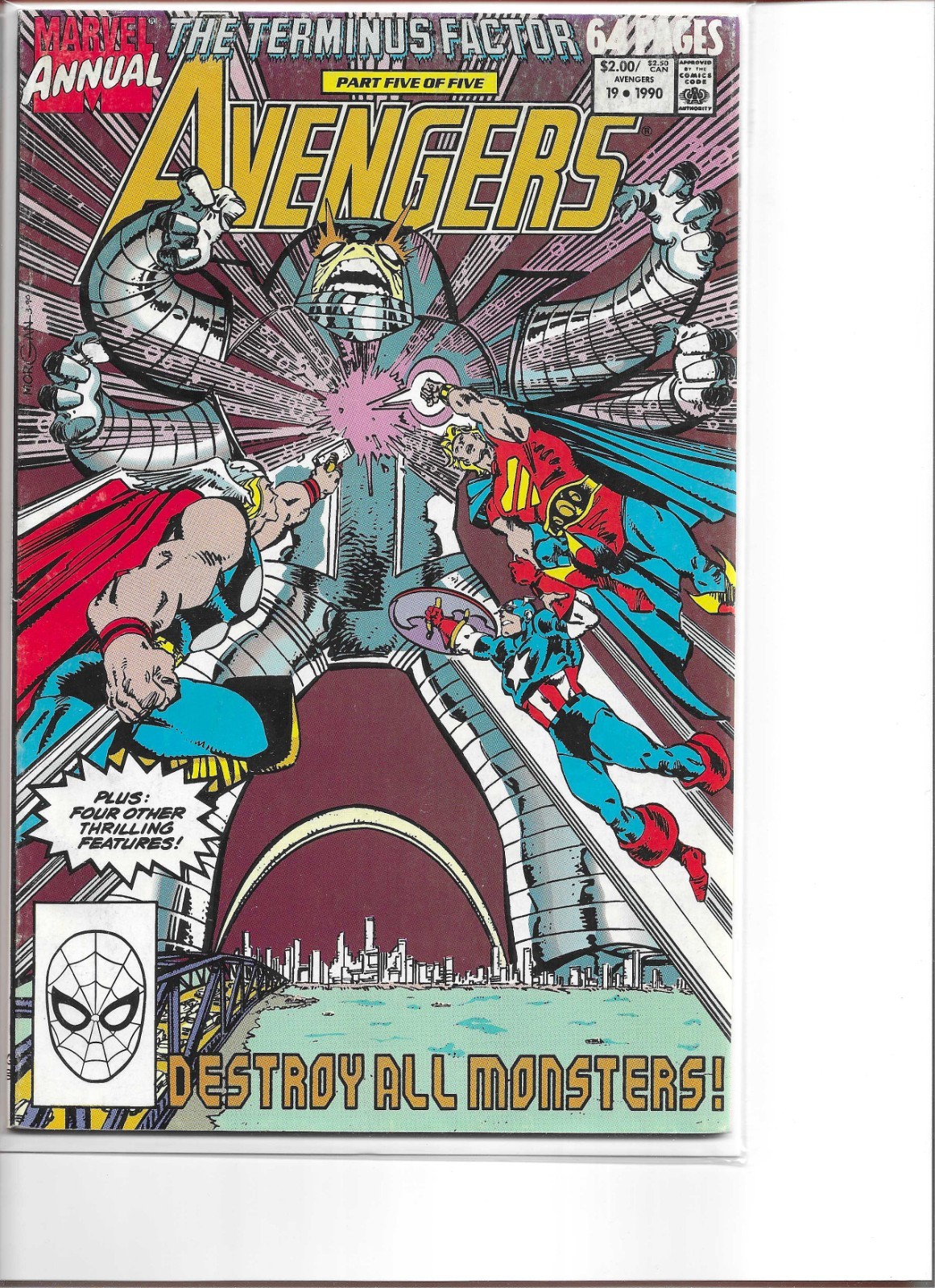 Marvel comic lot as pictured