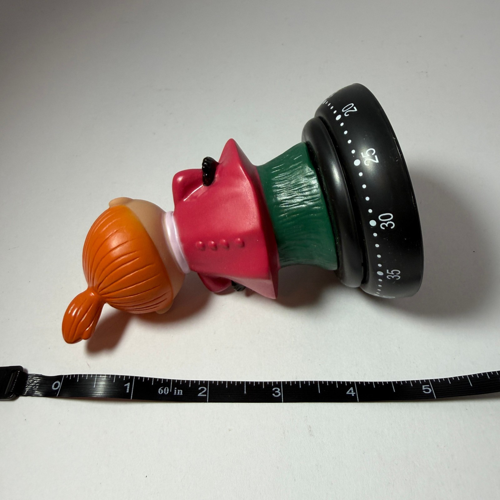 Moomin Little My Kitchen Timer