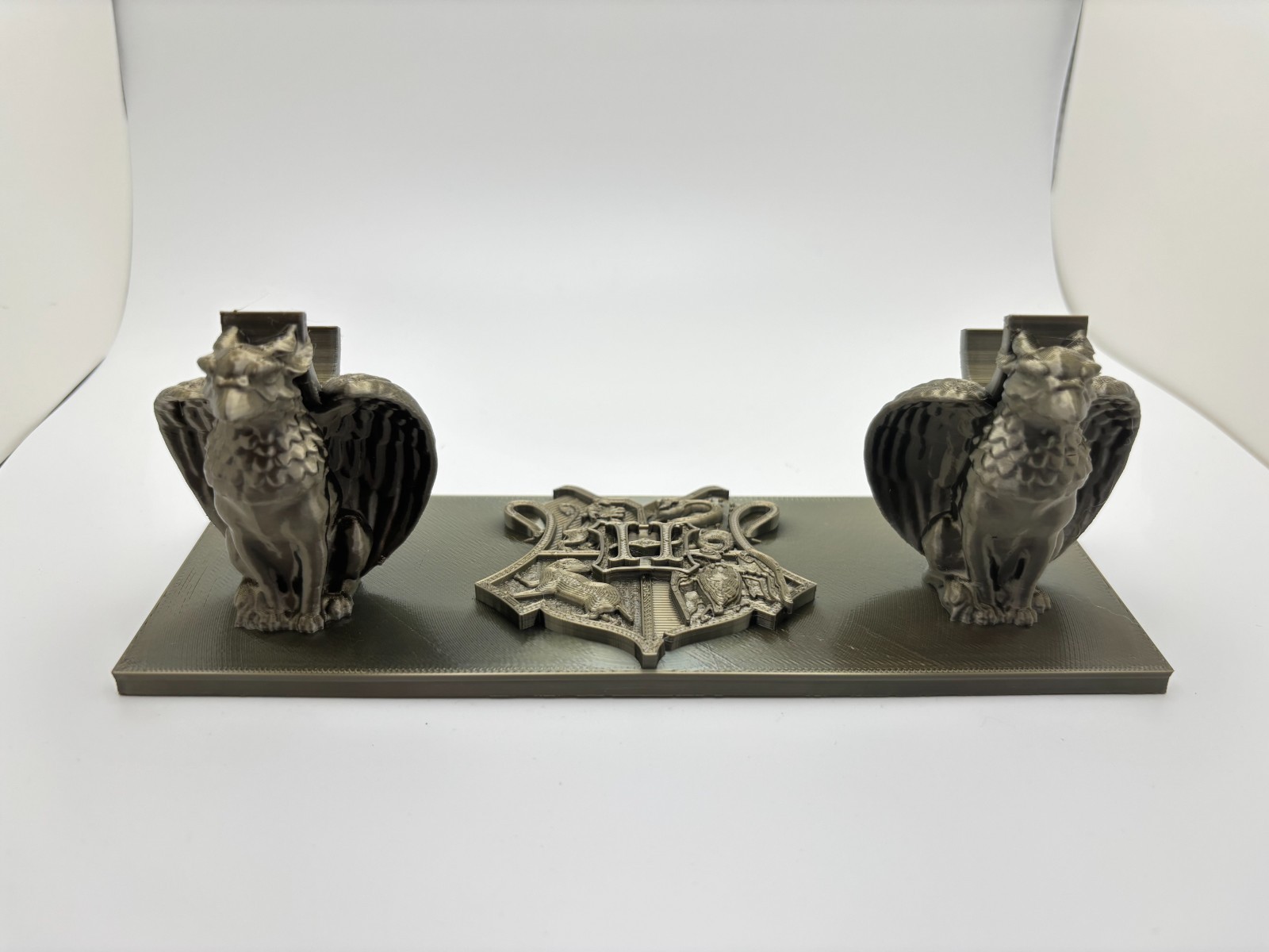Wand Holder Display Stand