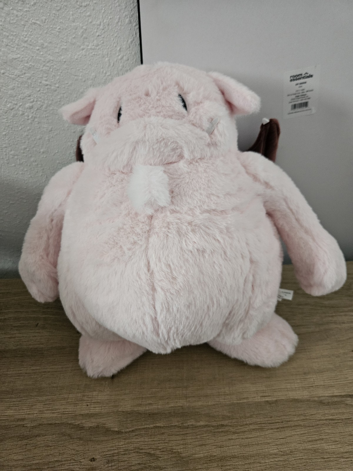 square enix Final Fantasy VII Moogle Plush doll remake Stuffed toy Japan Limited