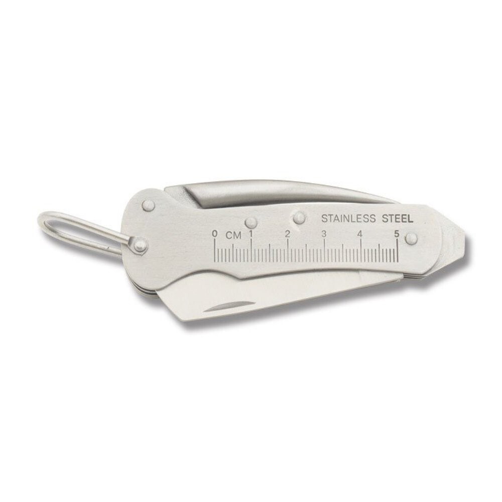 Marbles First Mate Knife – Marlin Spike Tool Pocket Sailing Mariner – NEW