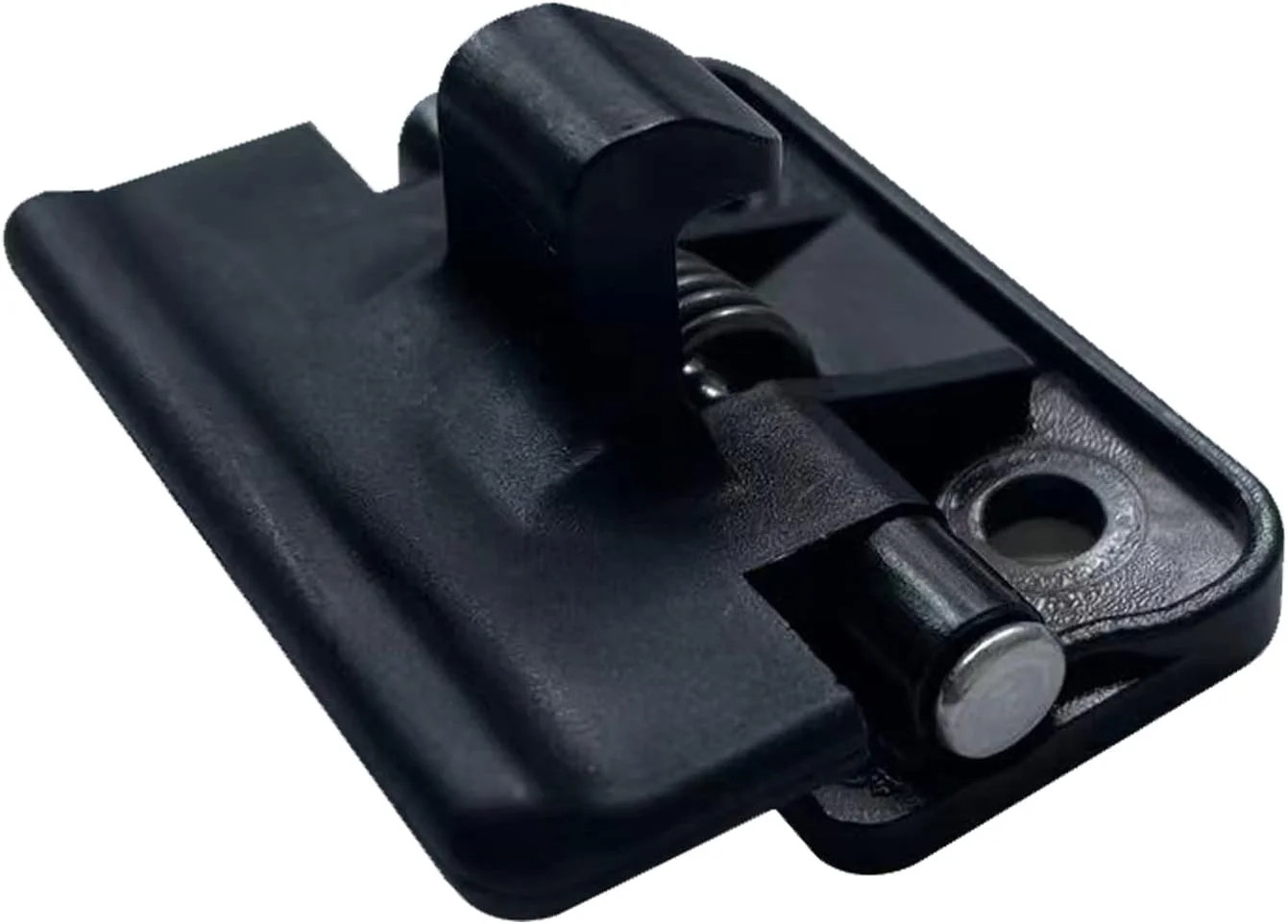Center Console Lid Latch Compatible with Toyota 4Runner 2010-2019 and 1984-1989,