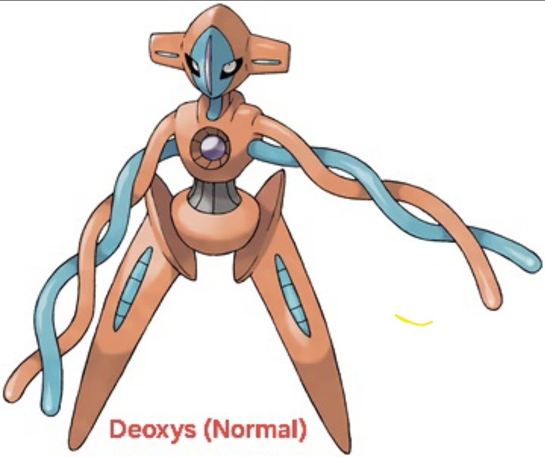 10 Deoxys Normal Raid Invites! Pokémon Go Raid!!! GUARANTEED WIN