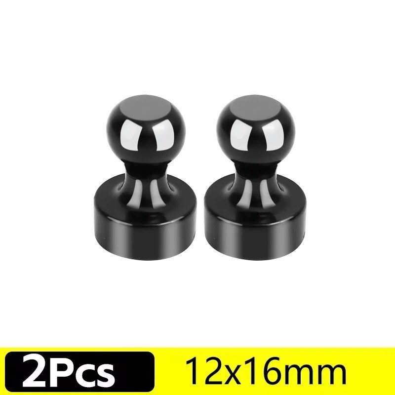 Fridge Magnets For Whiteboard Refrigerator Magnets Small&Strong Metal Magnet