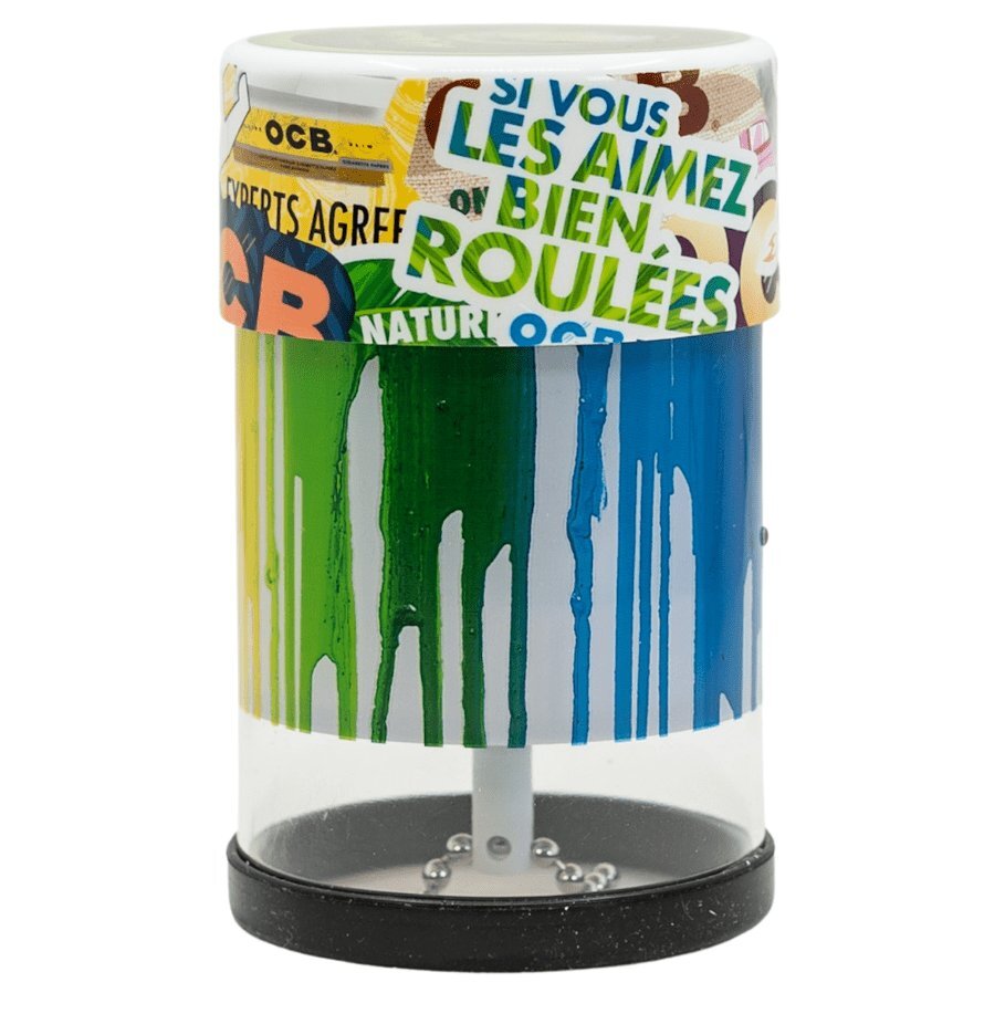Wakit Grinders Best Electric Grinder – MELT Design