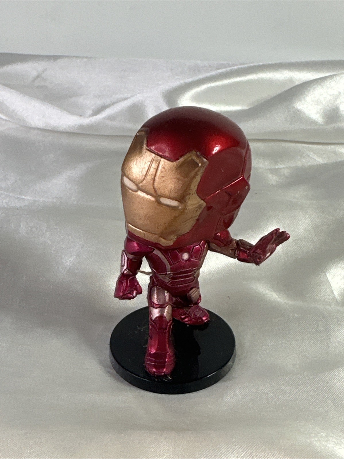 Avengers Mini Bobbleheads Iron Man Marvel 2015