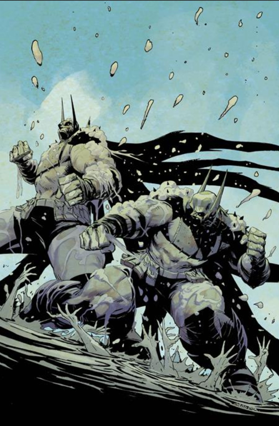 ABSOLUTE BATMAN #23 **COVER SELECT** [1:25] PRE-SALE 08/12/26