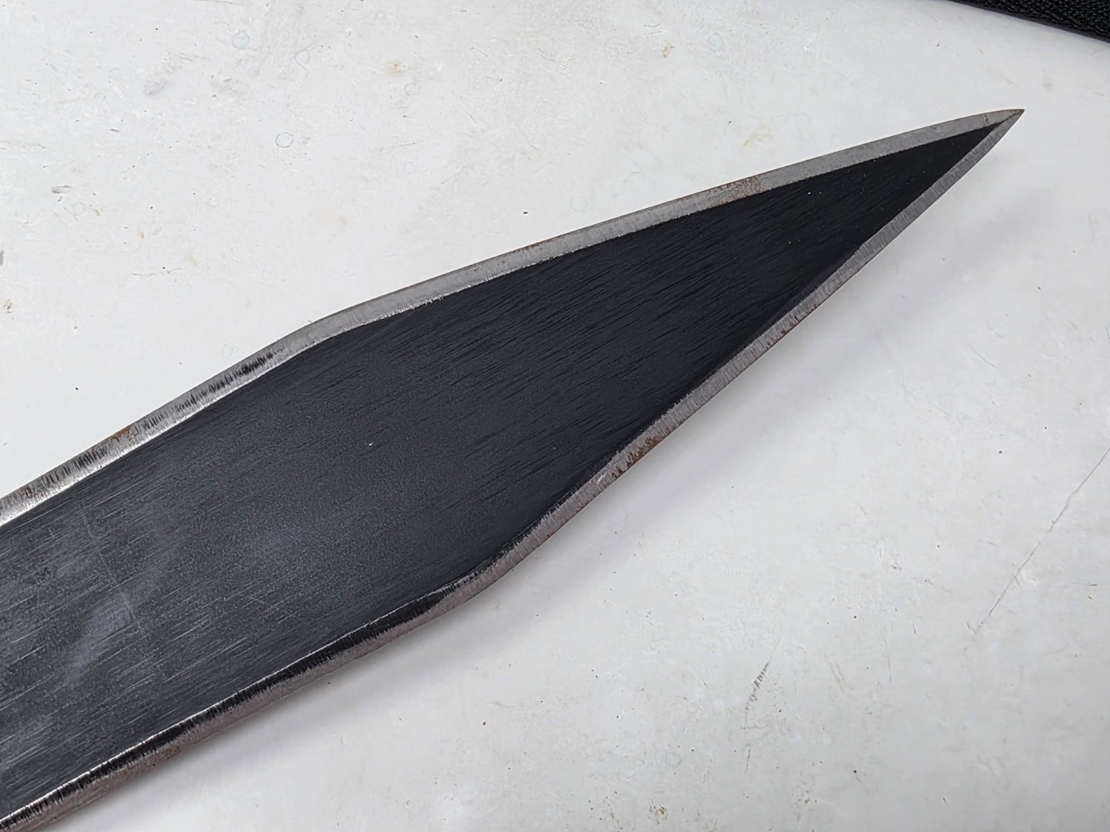 Cold Steel Gladius Machete 18″ Polypropylene Handle w/ Sheath