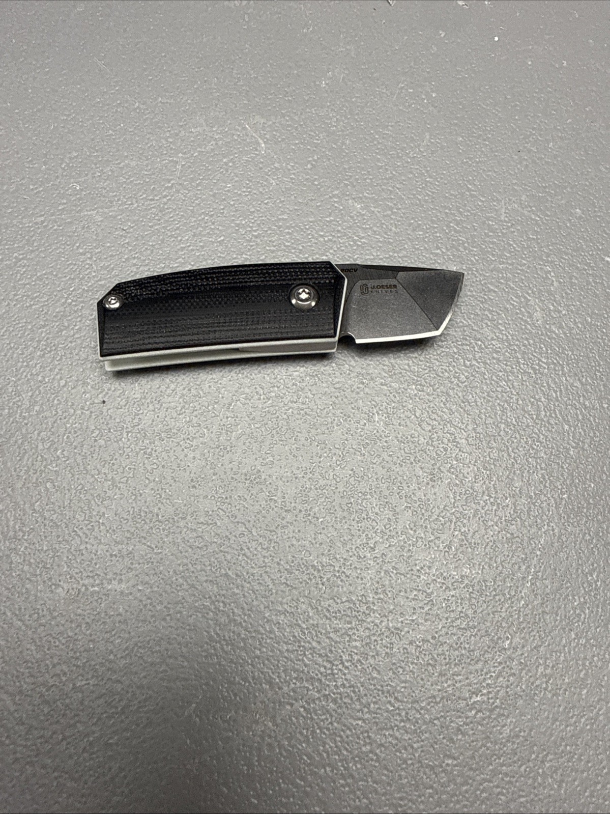 Benchmade 602