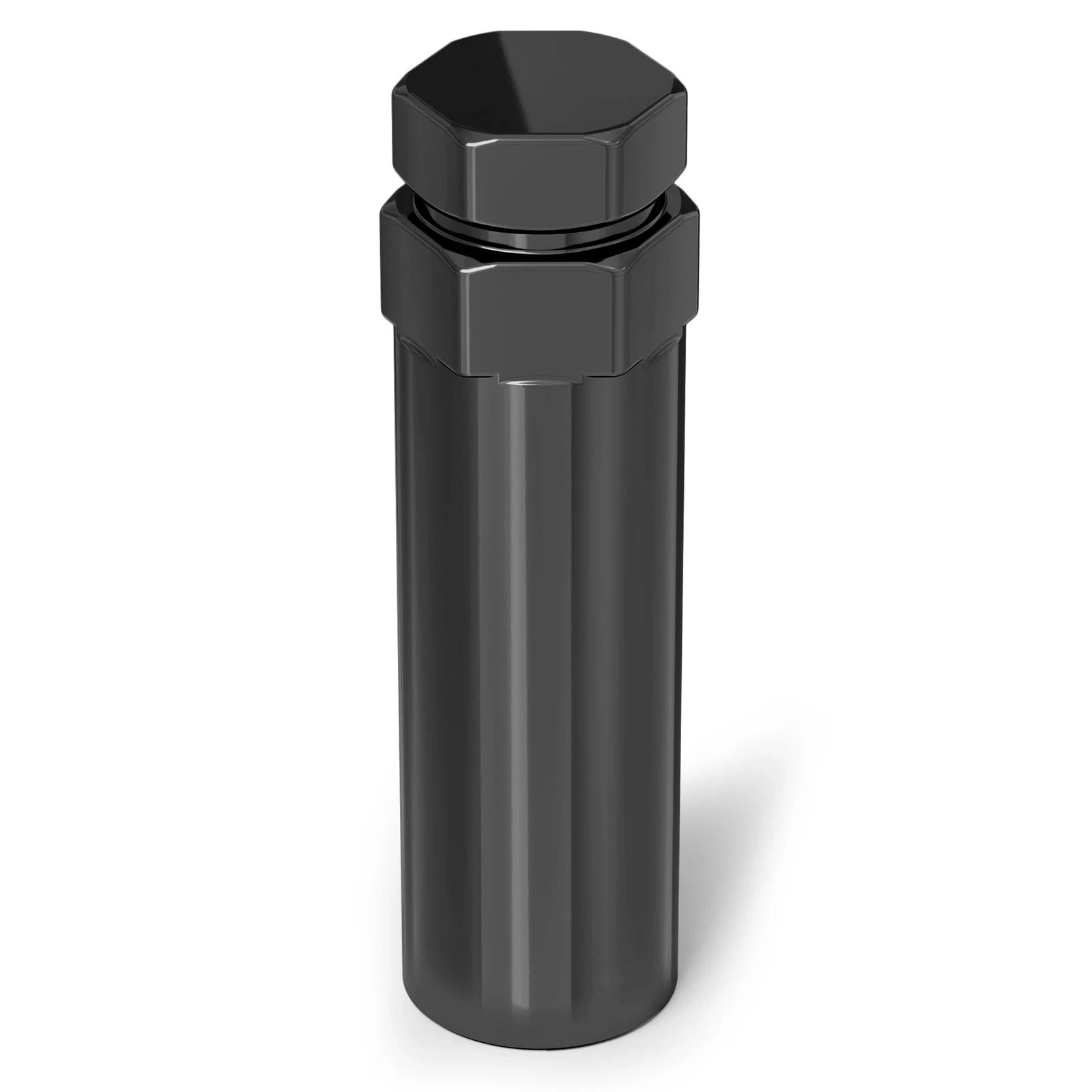 White Knight 3800L6 Six Spline Key Adapter for M14 13/16″ & 7/8″ Hex, Black