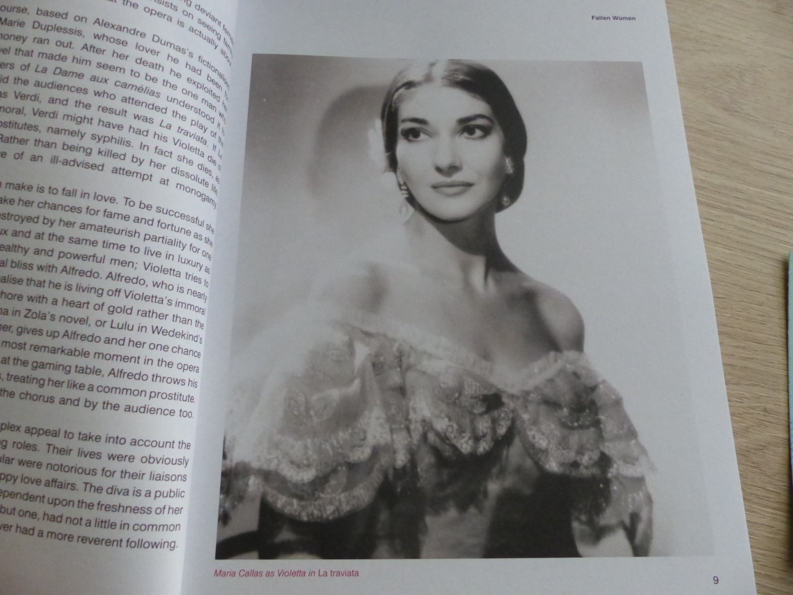 Opera Programme Bundle – ENO, WNO, Royal Danish Opera – 4 Programmes