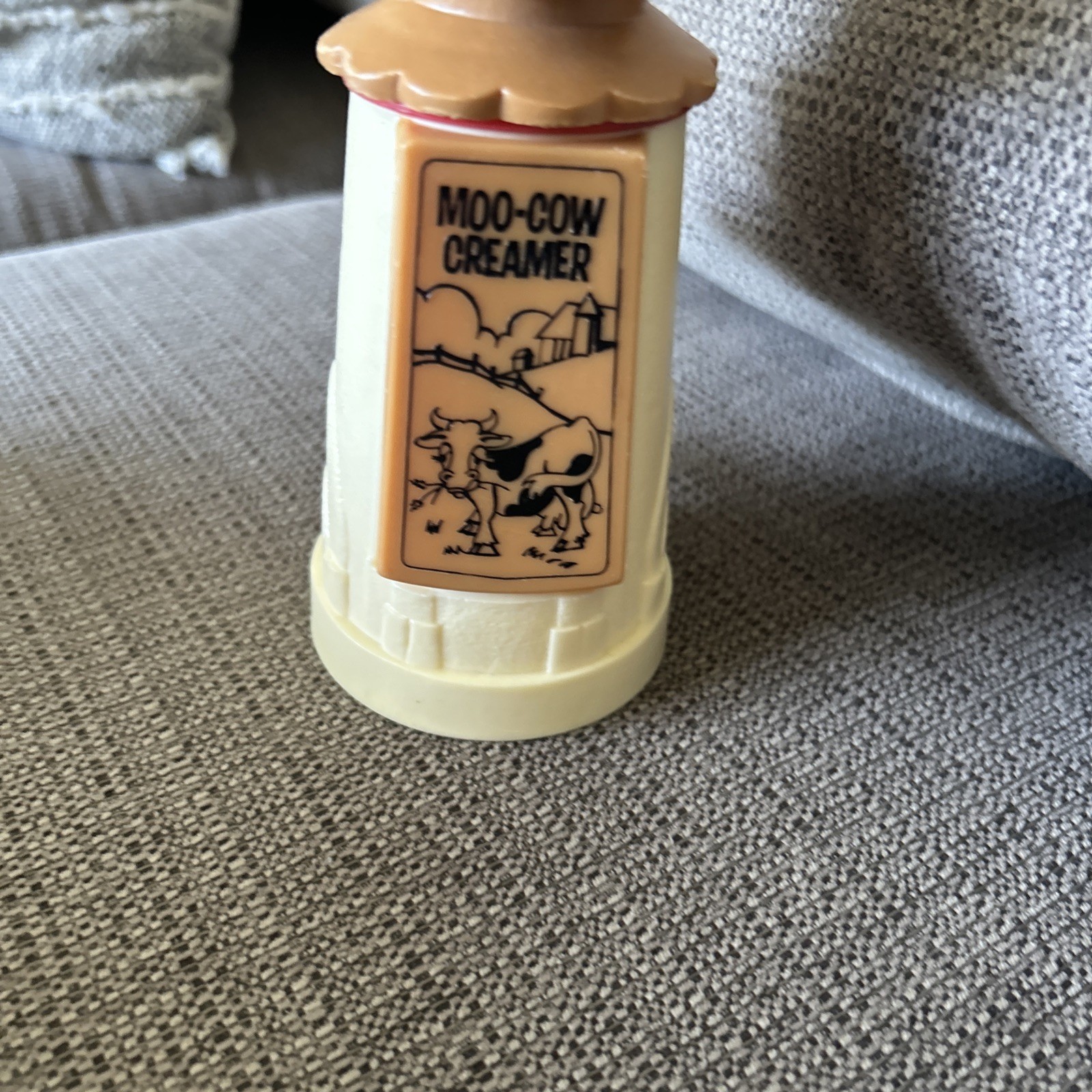 MOO COW CREAMER