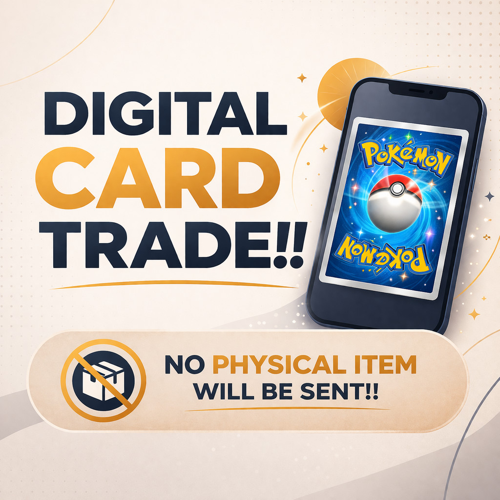 (FAST) Garchomp ex – Rainbow Rare – ENG – Pokemon TCG Pocket