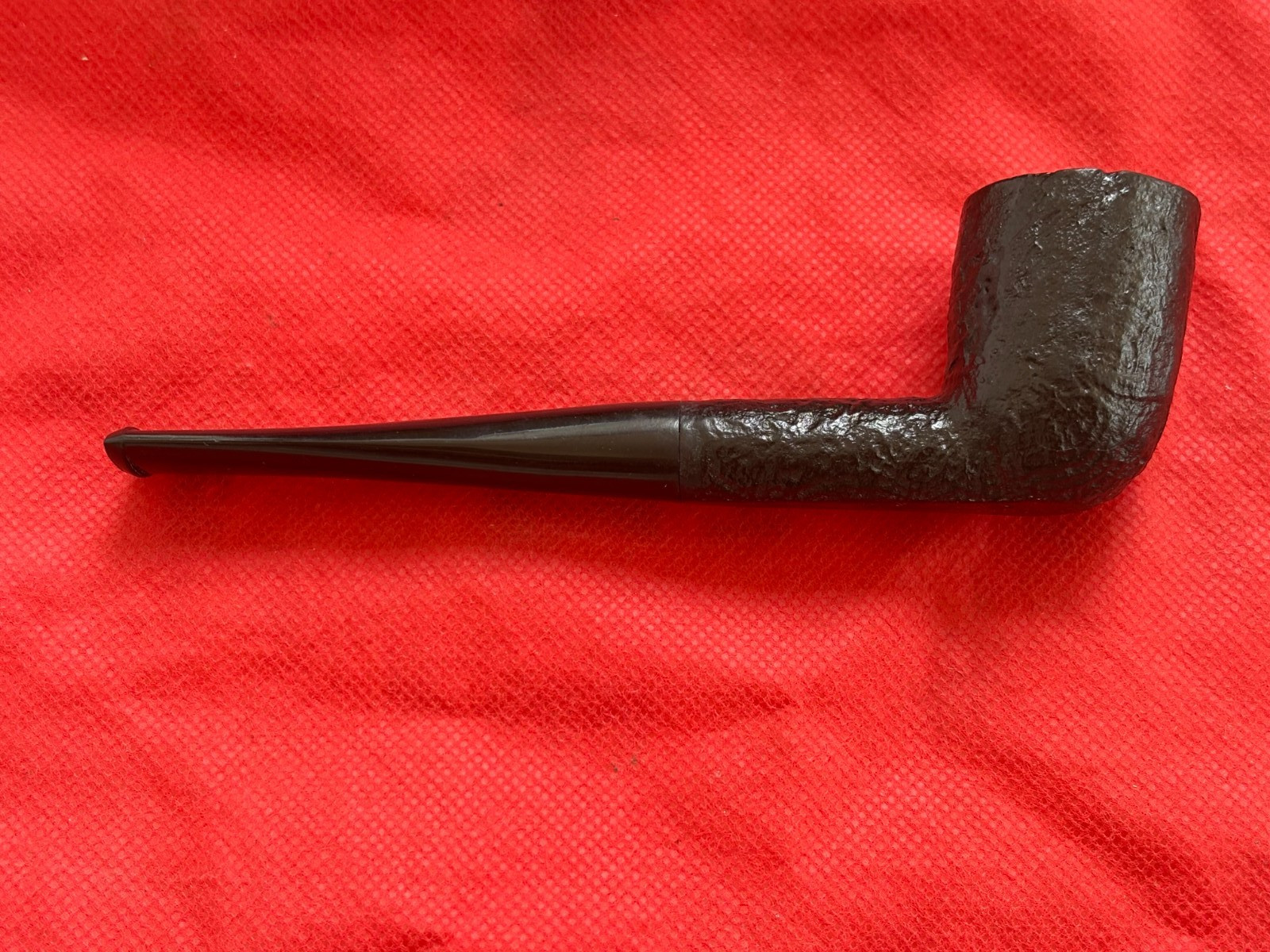 MASTERCRAFT IMPORTED BRIAR SANDBLAST DUBLIN WITH SINGER