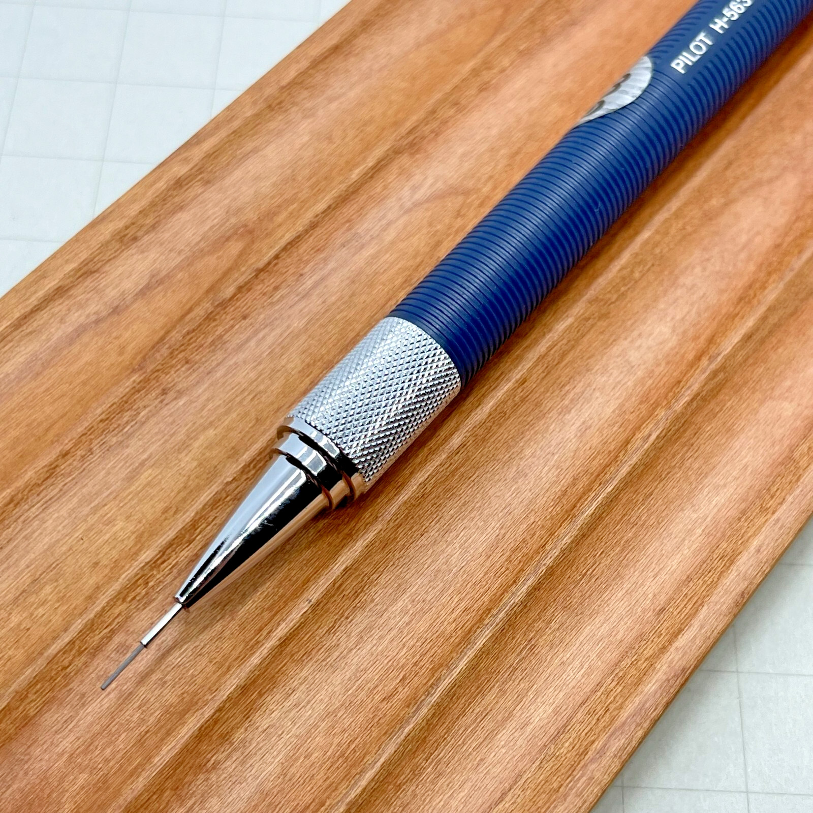 Pilot Mechanical Drafting Pencil H-563 0.3 mm Made in Japan