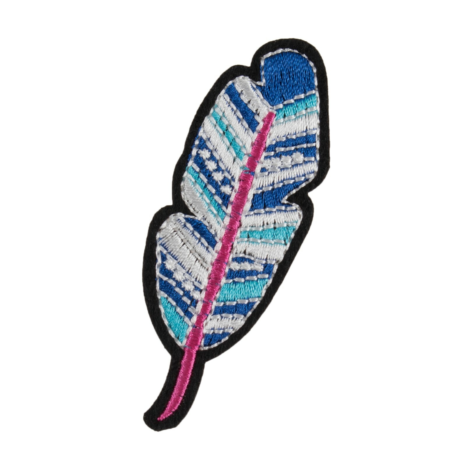 Sew On Iron On Embroidered Motifs Patches Fabric Applique Crafts Choose Designs