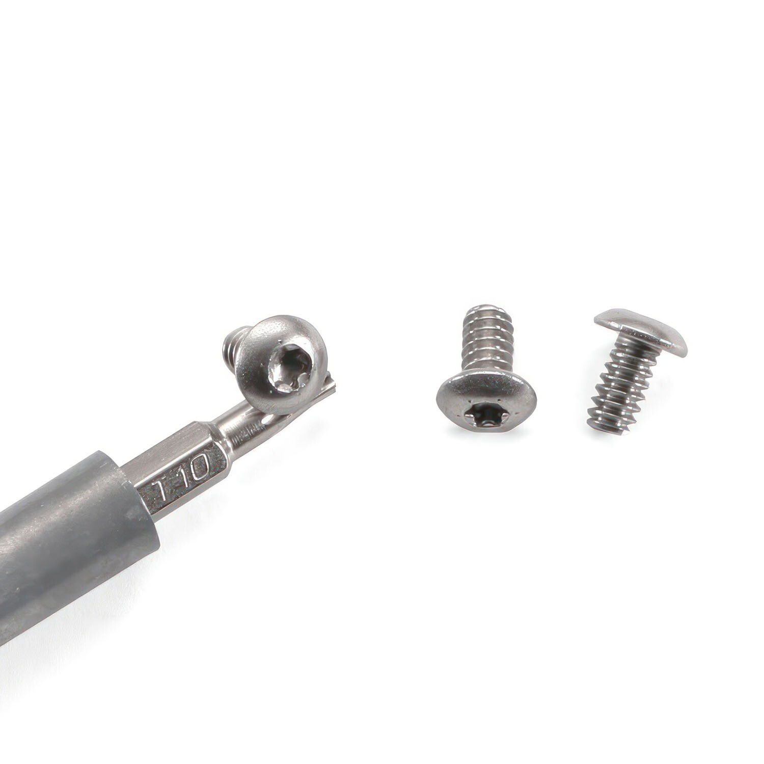 6-32 – TORX – Button Head Screws- (.250) – Knife Making Parts – 25 Count